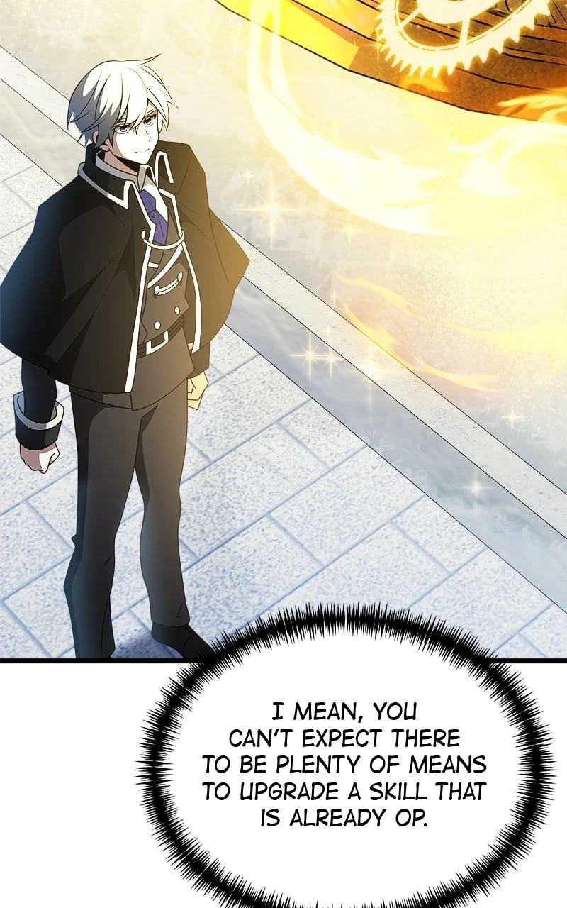 Time-Limited Genius Dark Knight Chapter 52 - 89