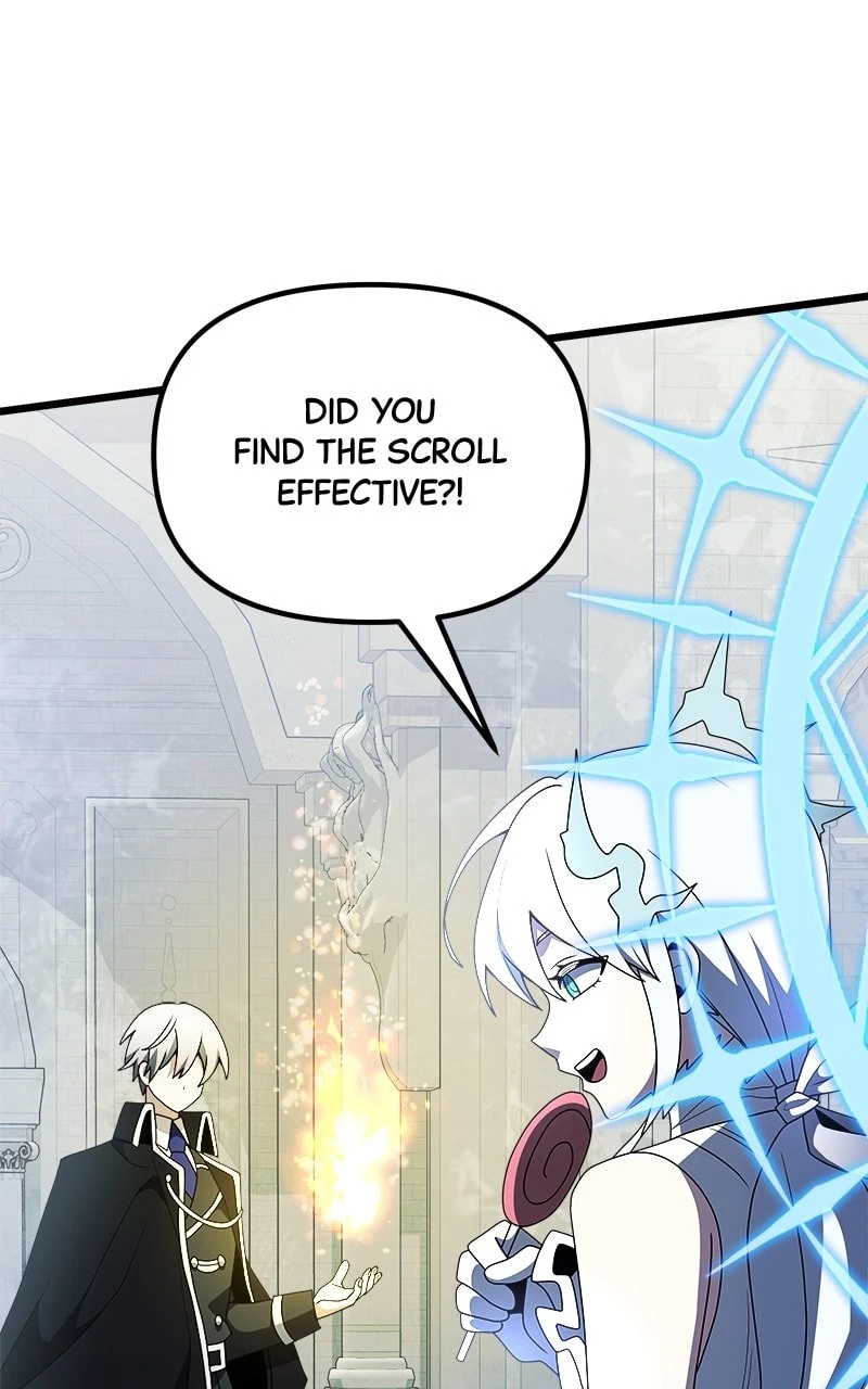 Time-Limited Genius Dark Knight Chapter 52 - 92