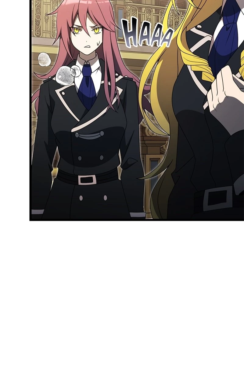 Time-Limited Genius Dark Knight Chapter 53 - 135