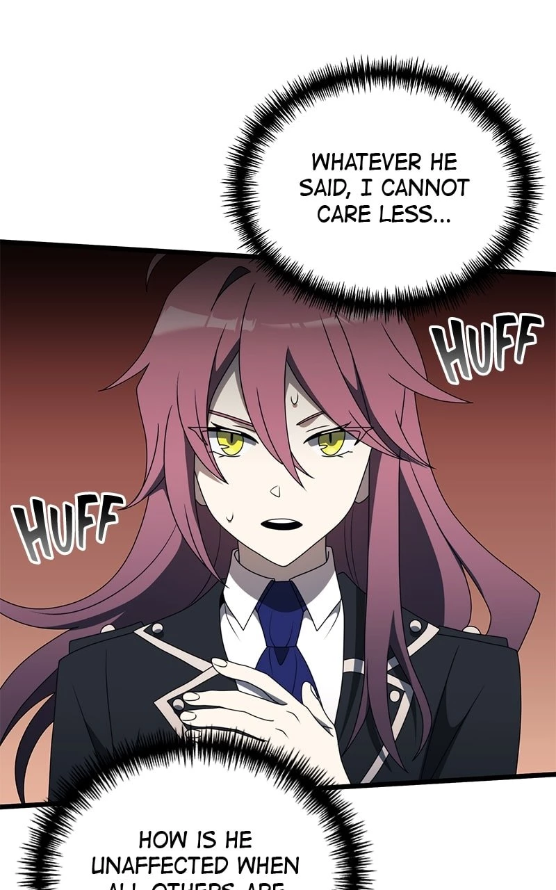 Time-Limited Genius Dark Knight Chapter 53 - 136
