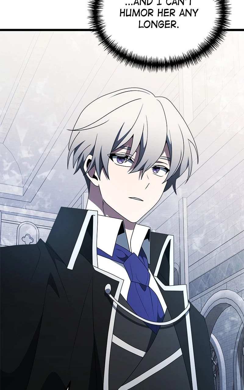 Time-Limited Genius Dark Knight Chapter 52 - 94