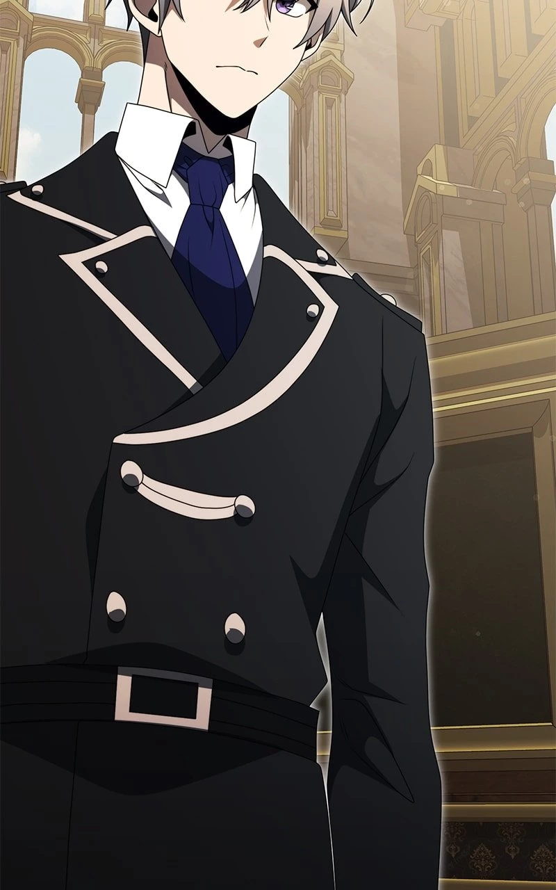 Time-Limited Genius Dark Knight Chapter 53 - 138