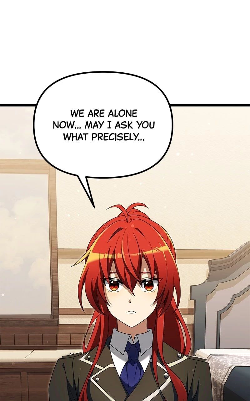 Time-Limited Genius Dark Knight Chapter 51 - 4