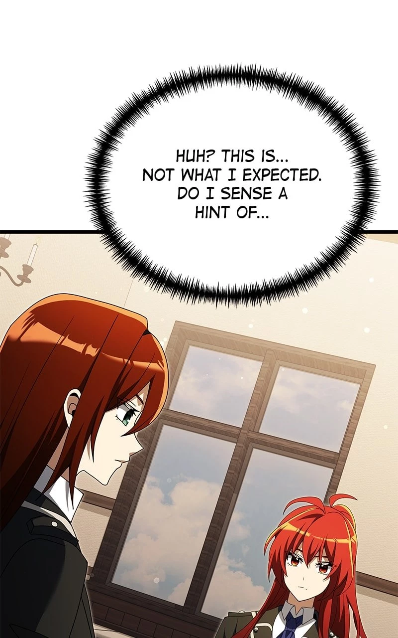 Time-Limited Genius Dark Knight Chapter 51 - 6