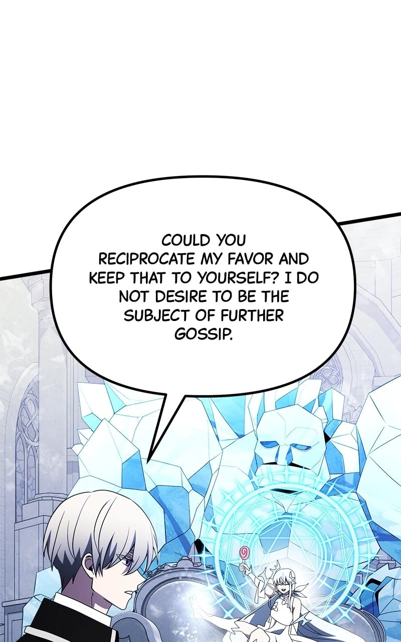 Time-Limited Genius Dark Knight Chapter 52 - 102