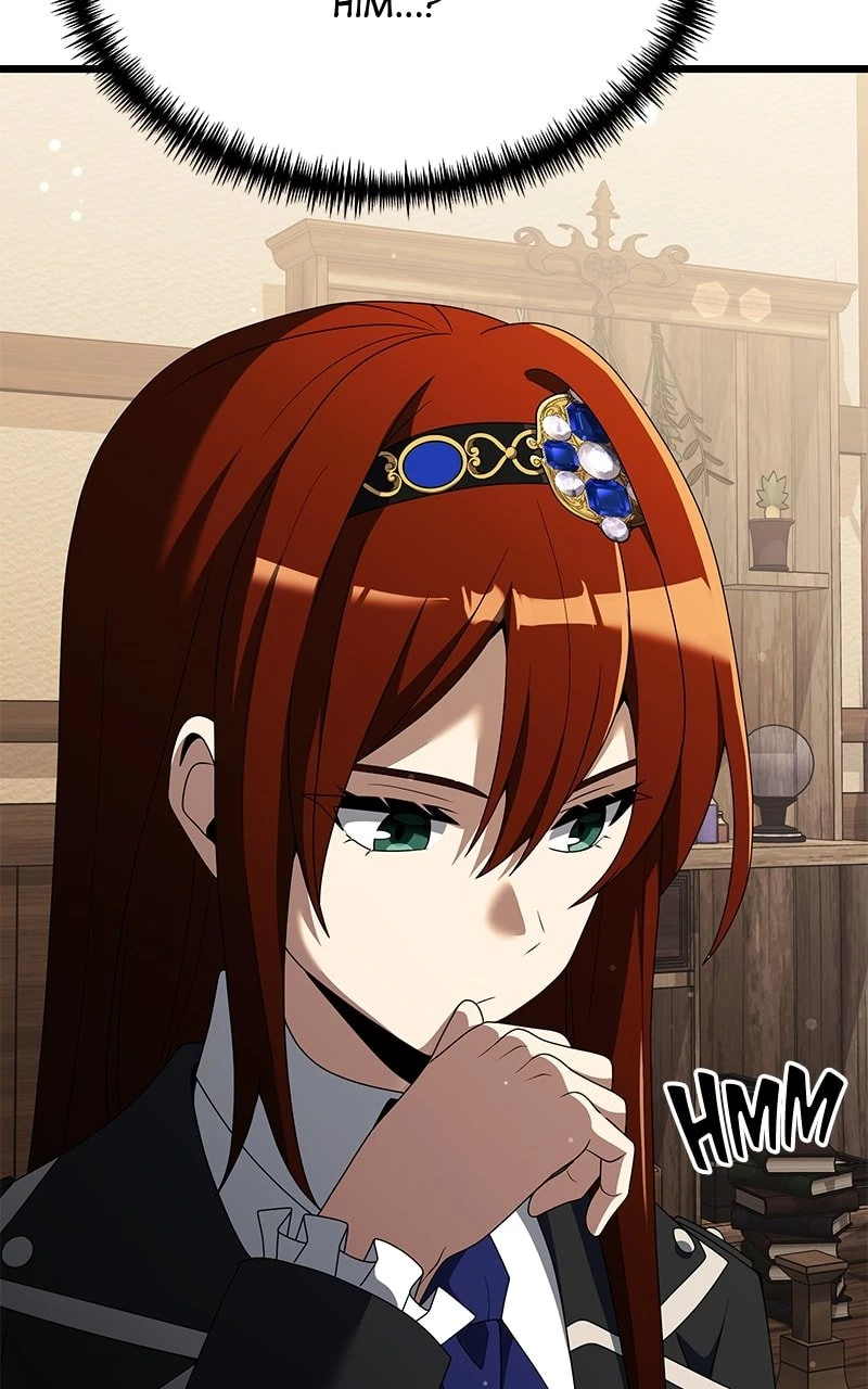 Time-Limited Genius Dark Knight Chapter 51 - 8