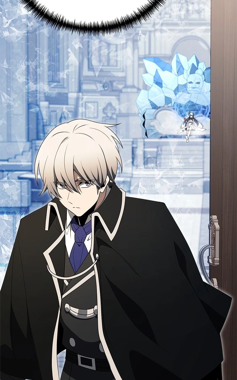 Time-Limited Genius Dark Knight Chapter 52 - 106