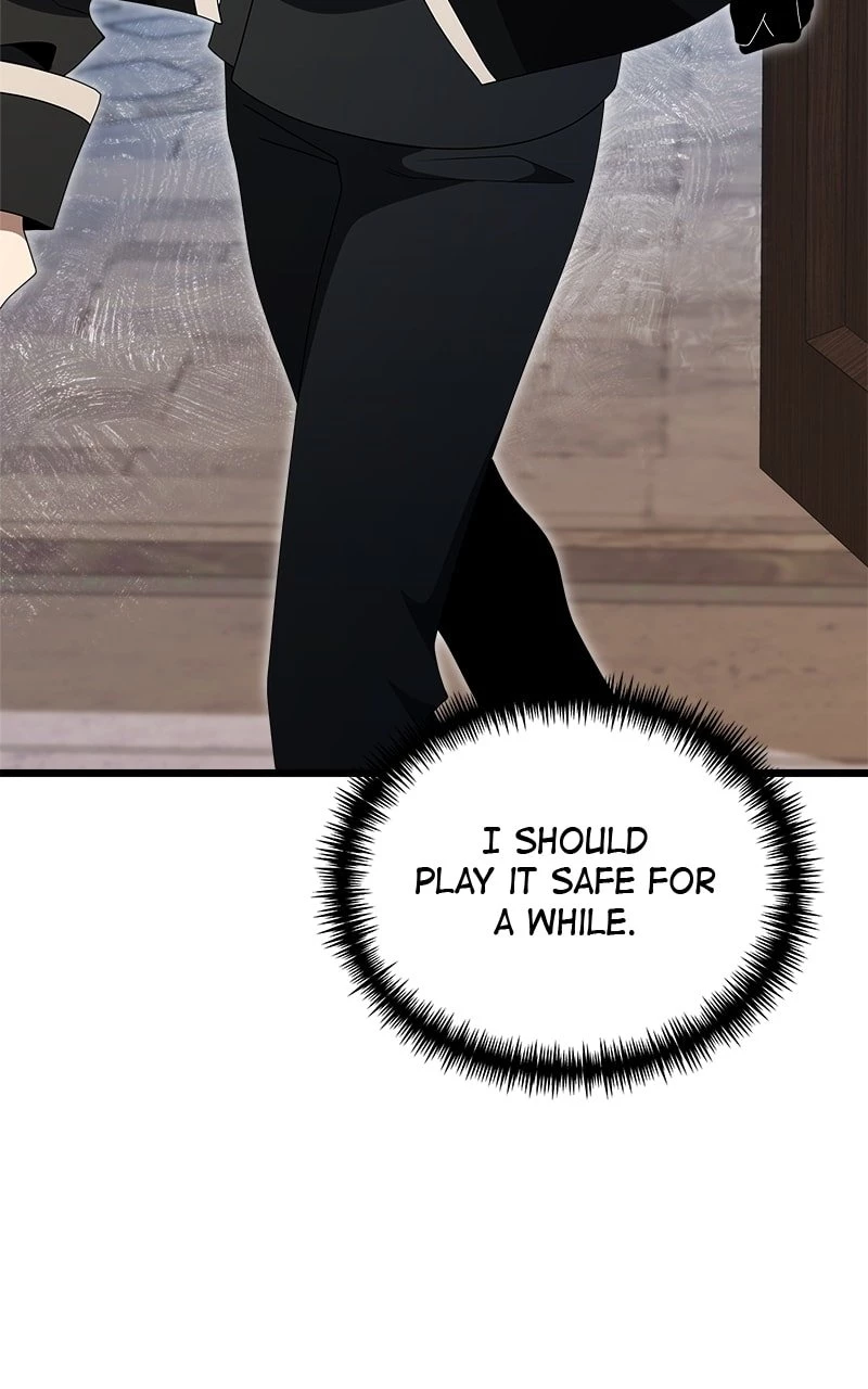 Time-Limited Genius Dark Knight Chapter 52 - 107