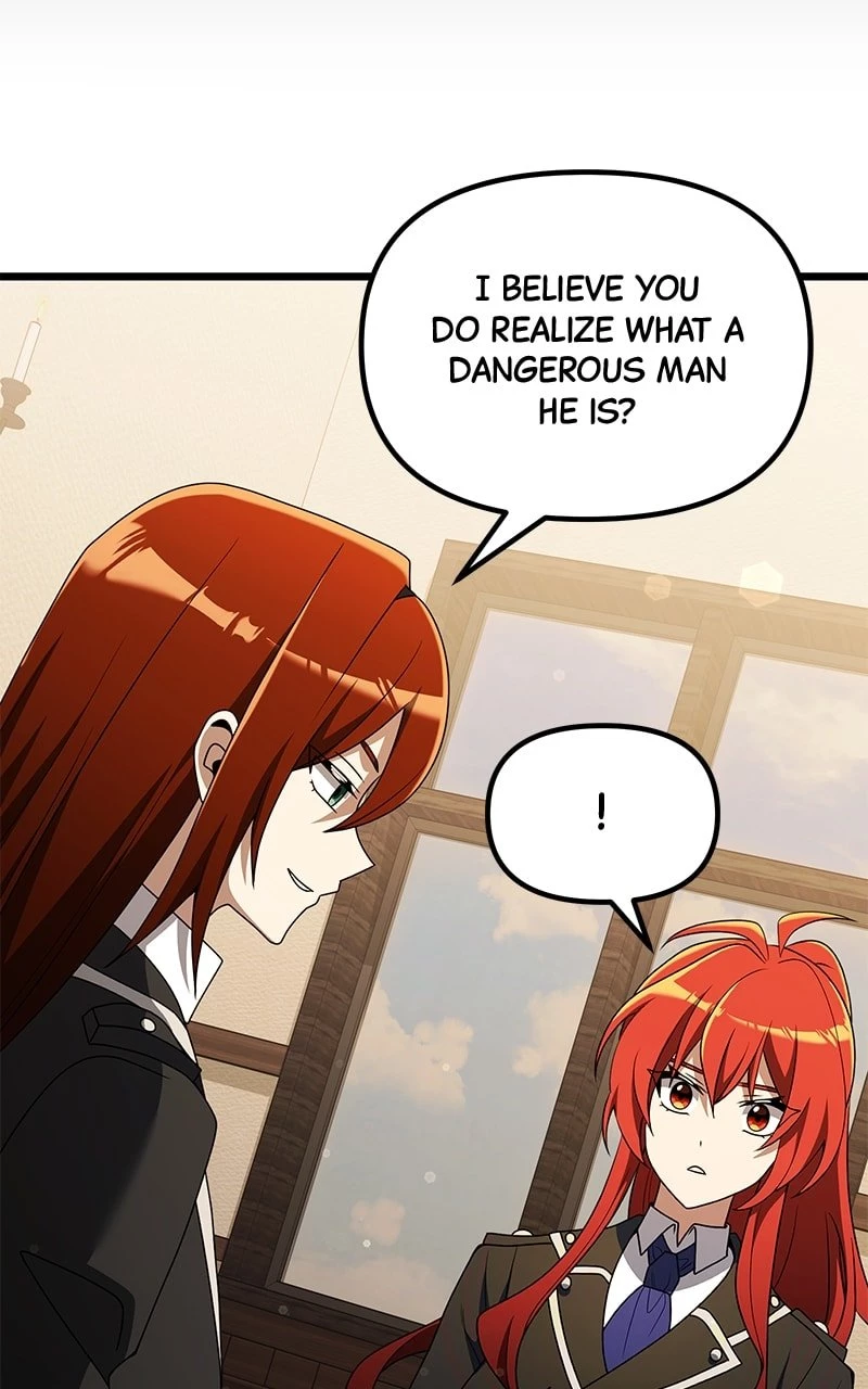 Time-Limited Genius Dark Knight Chapter 51 - 13