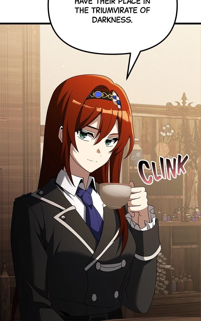 Time-Limited Genius Dark Knight Chapter 51 - 15