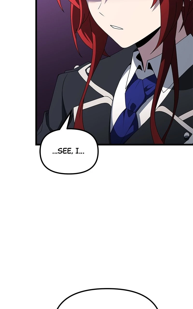 Time-Limited Genius Dark Knight Chapter 51 - 19