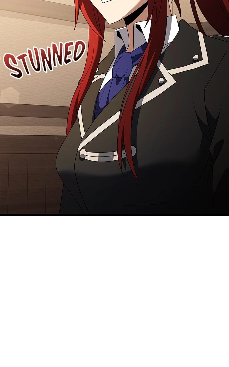 Time-Limited Genius Dark Knight Chapter 51 - 27