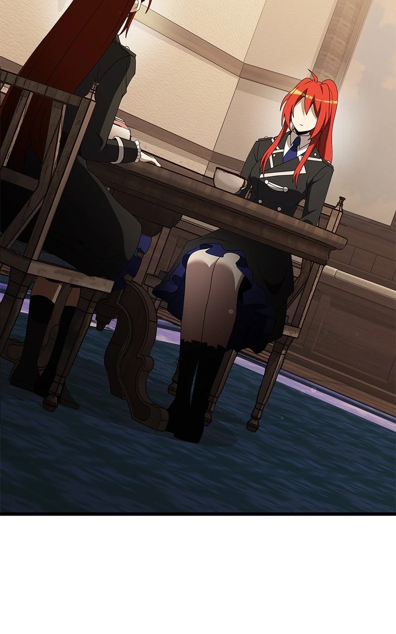 Time-Limited Genius Dark Knight Chapter 51 - 29