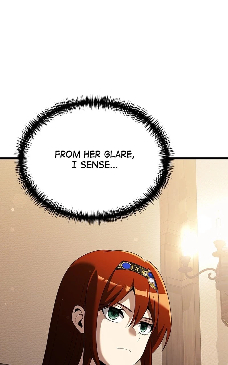 Time-Limited Genius Dark Knight Chapter 51 - 30
