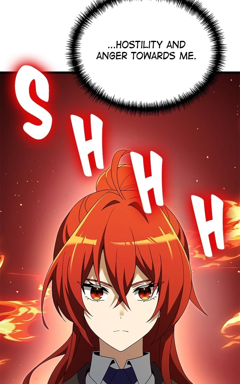 Time-Limited Genius Dark Knight Chapter 51 - 32