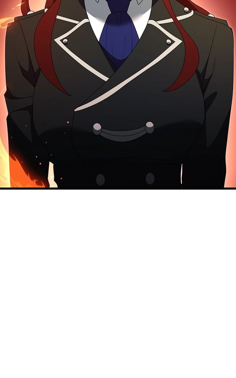 Time-Limited Genius Dark Knight Chapter 51 - 33