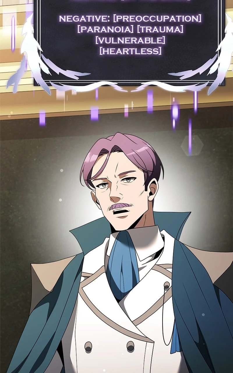 Time-Limited Genius Dark Knight Chapter 52 - 127