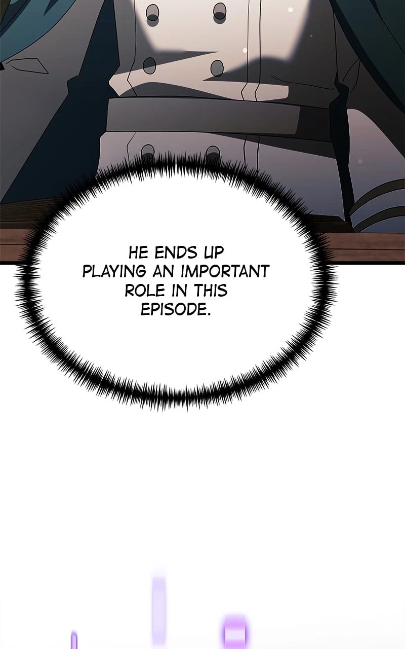 Time-Limited Genius Dark Knight Chapter 52 - 128