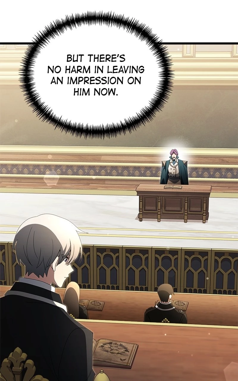 Time-Limited Genius Dark Knight Chapter 52 - 131