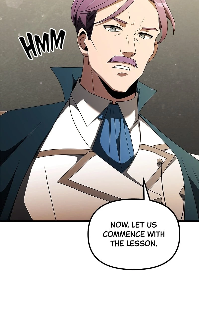 Time-Limited Genius Dark Knight Chapter 52 - 133
