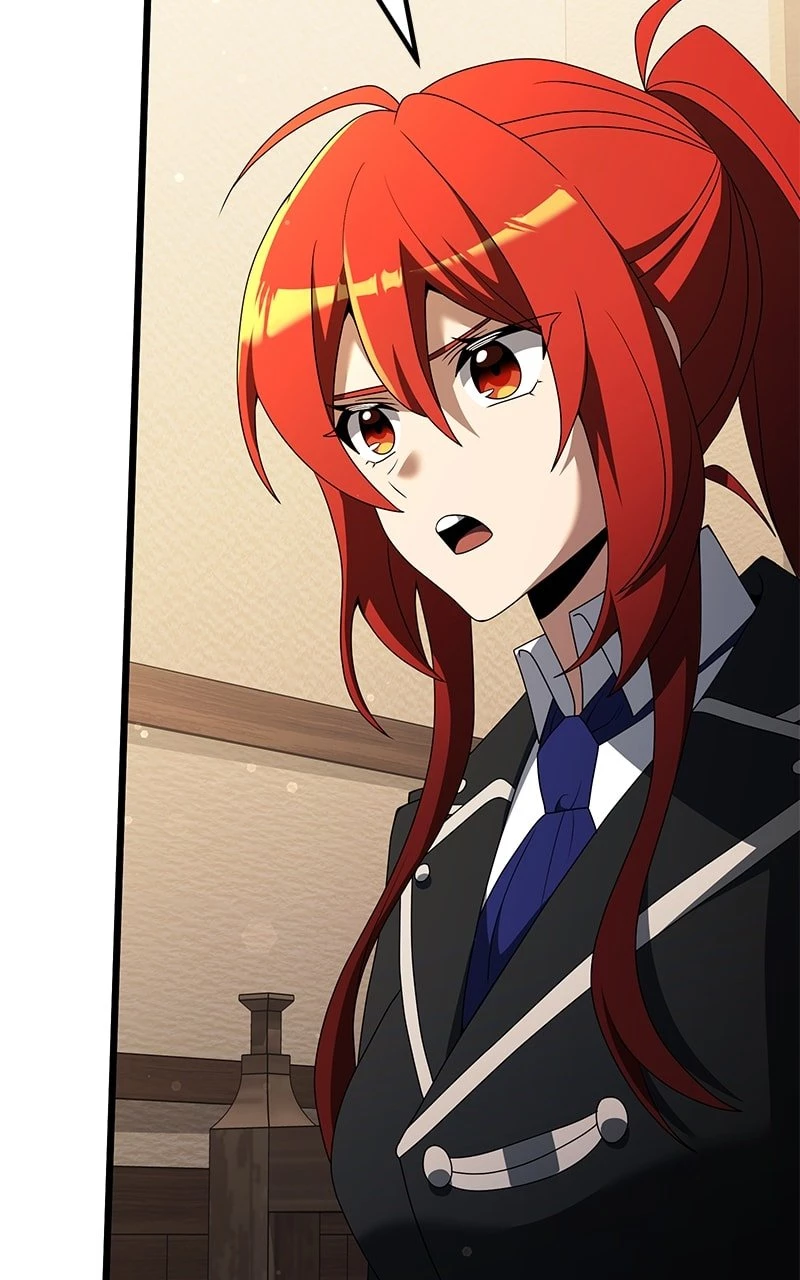 Time-Limited Genius Dark Knight Chapter 51 - 42