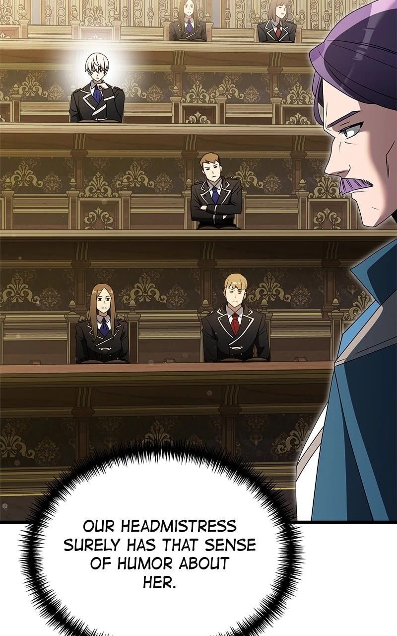 Time-Limited Genius Dark Knight Chapter 52 - 135