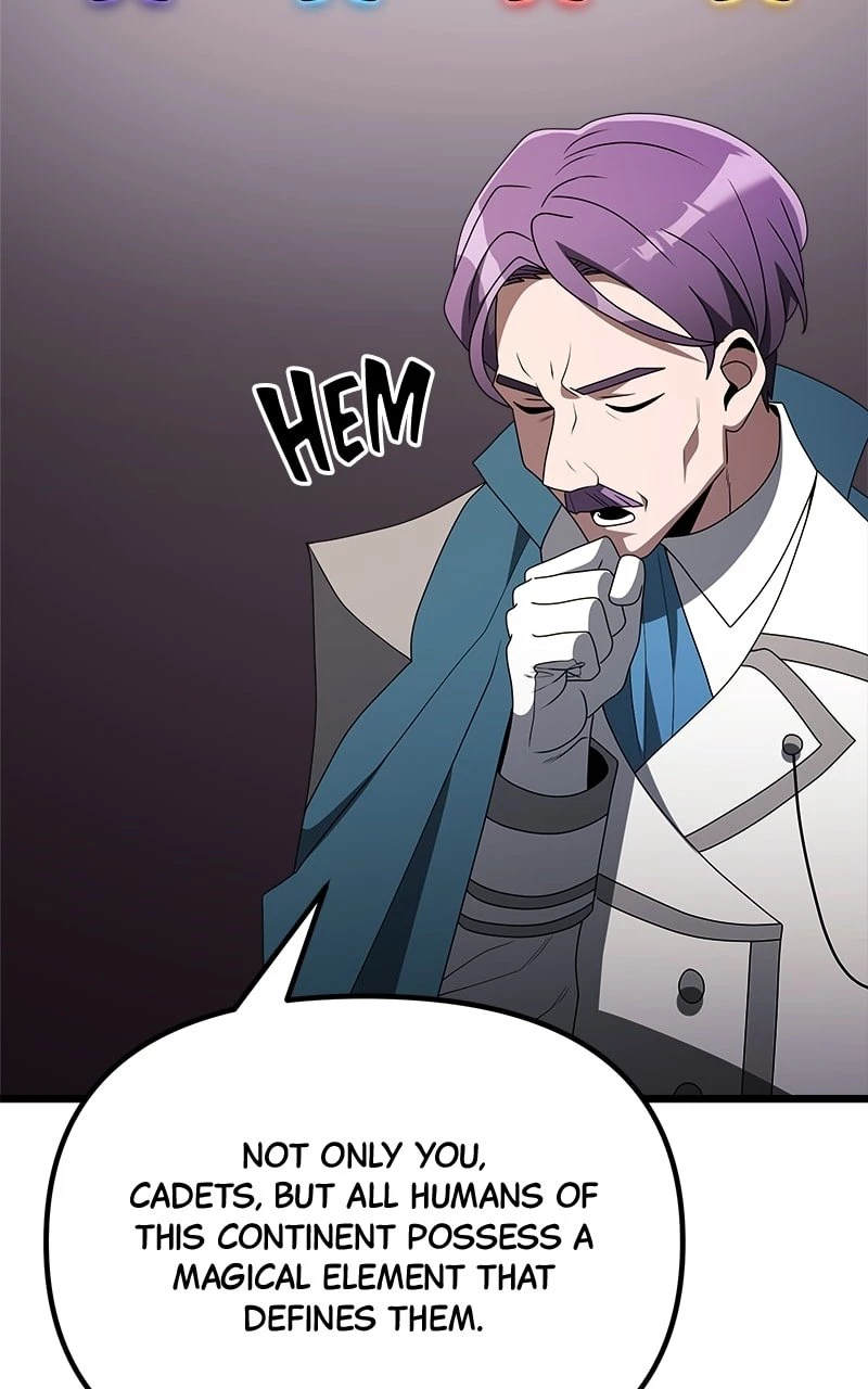 Time-Limited Genius Dark Knight Chapter 52 - 137