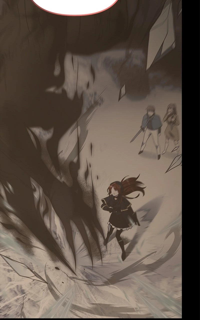 Time-Limited Genius Dark Knight Chapter 51 - 49