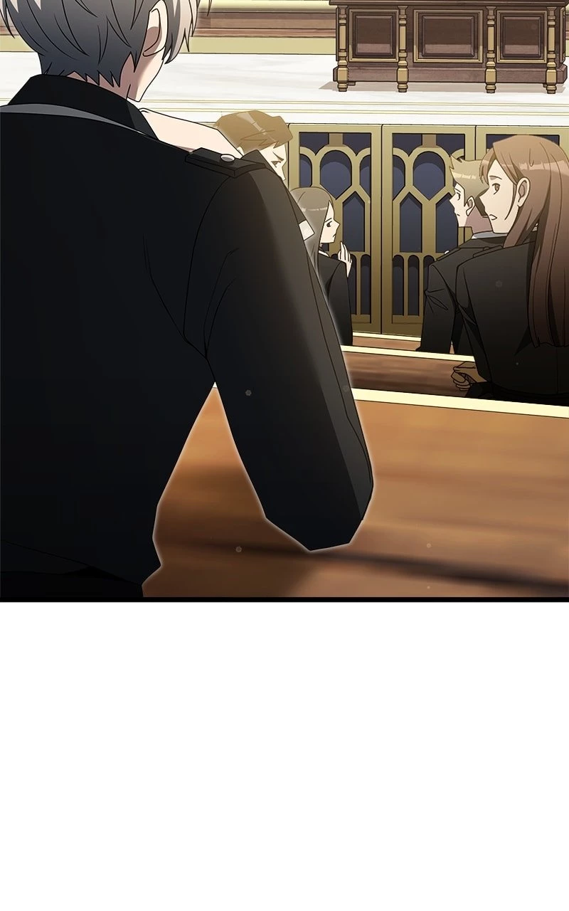 Time-Limited Genius Dark Knight Chapter 52 - 143