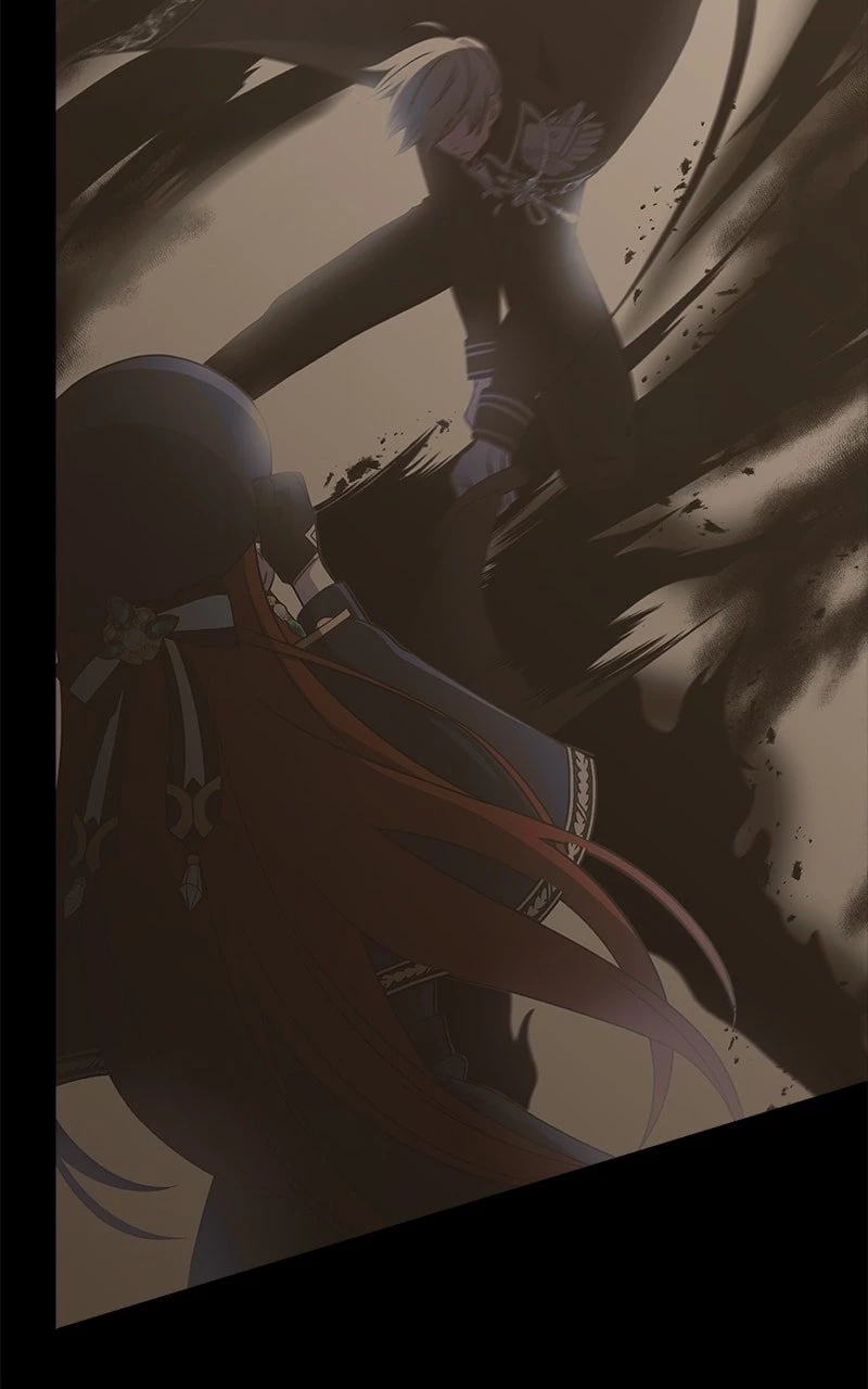 Time-Limited Genius Dark Knight Chapter 51 - 51