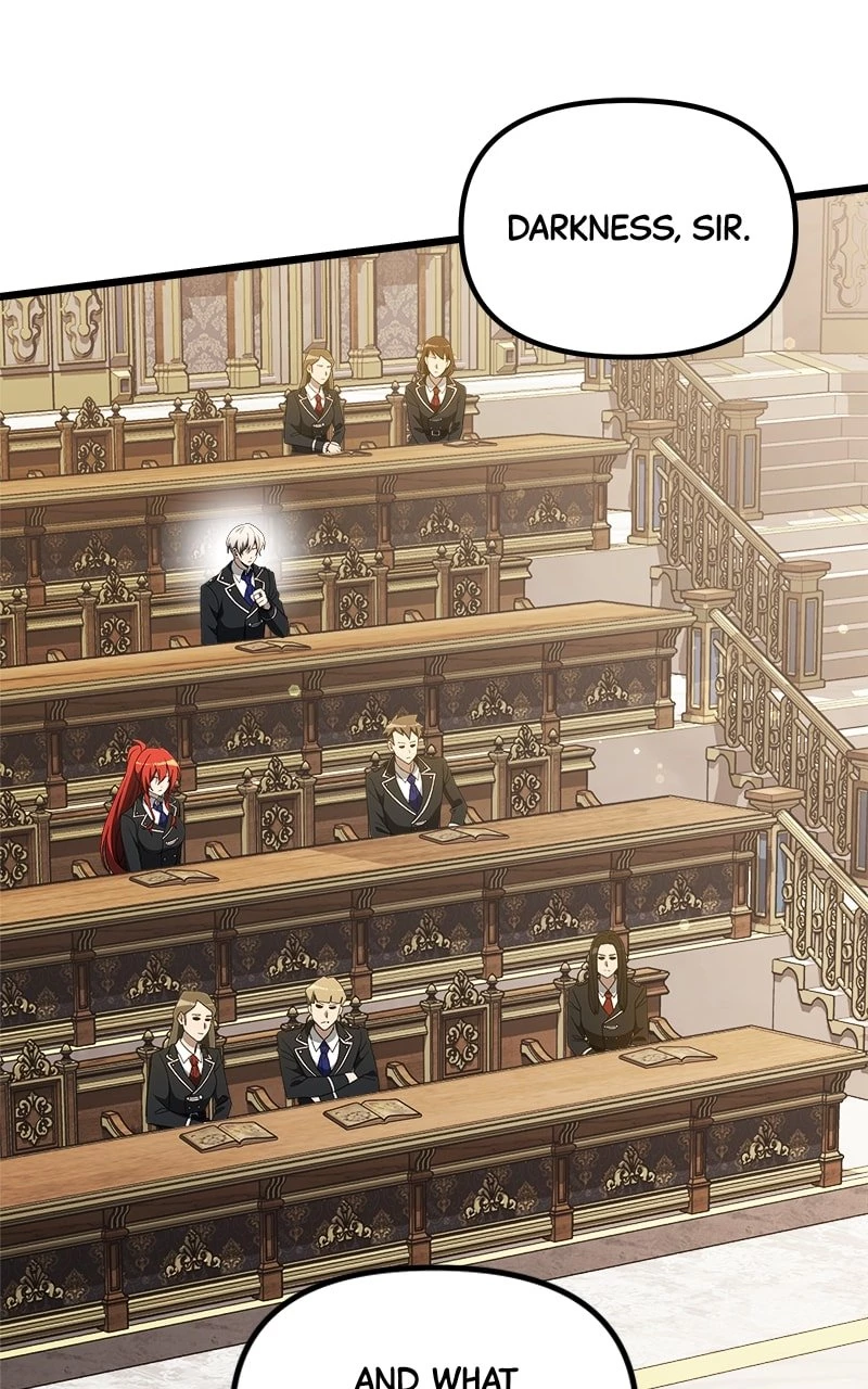 Time-Limited Genius Dark Knight Chapter 52 - 144