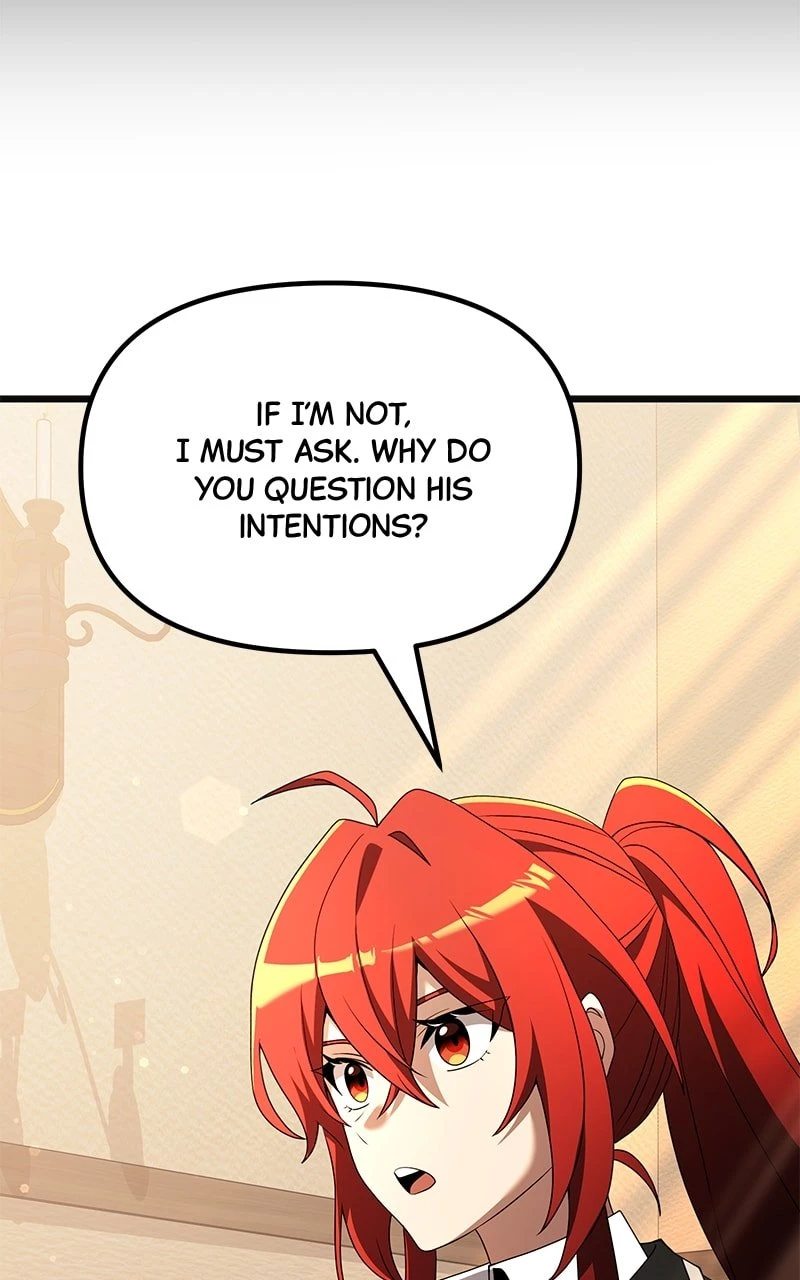 Time-Limited Genius Dark Knight Chapter 51 - 54