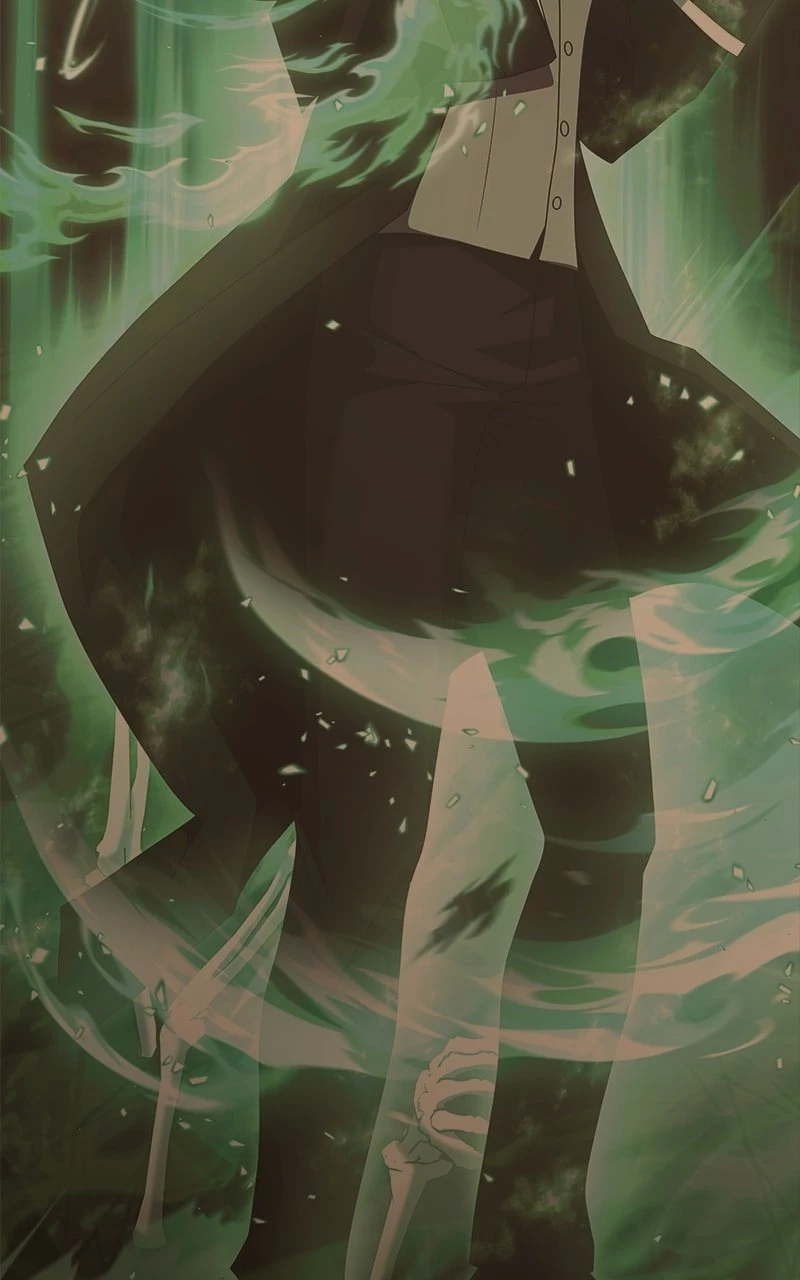 Time-Limited Genius Dark Knight Chapter 52 - 149