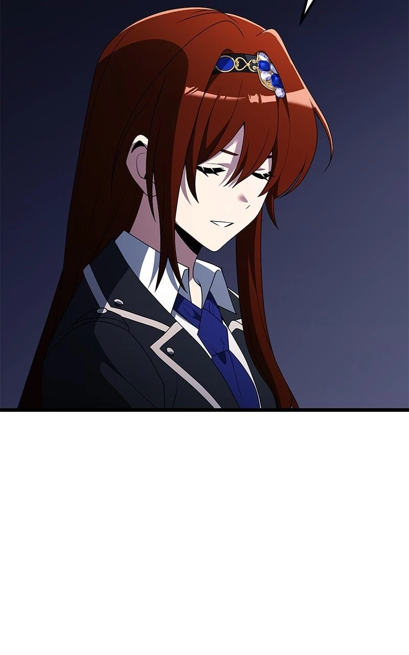 Time-Limited Genius Dark Knight Chapter 51 - 58