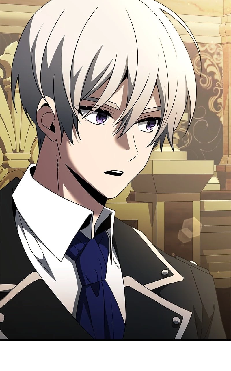 Time-Limited Genius Dark Knight Chapter 52 - 156