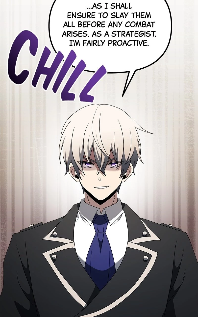 Time-Limited Genius Dark Knight Chapter 52 - 163