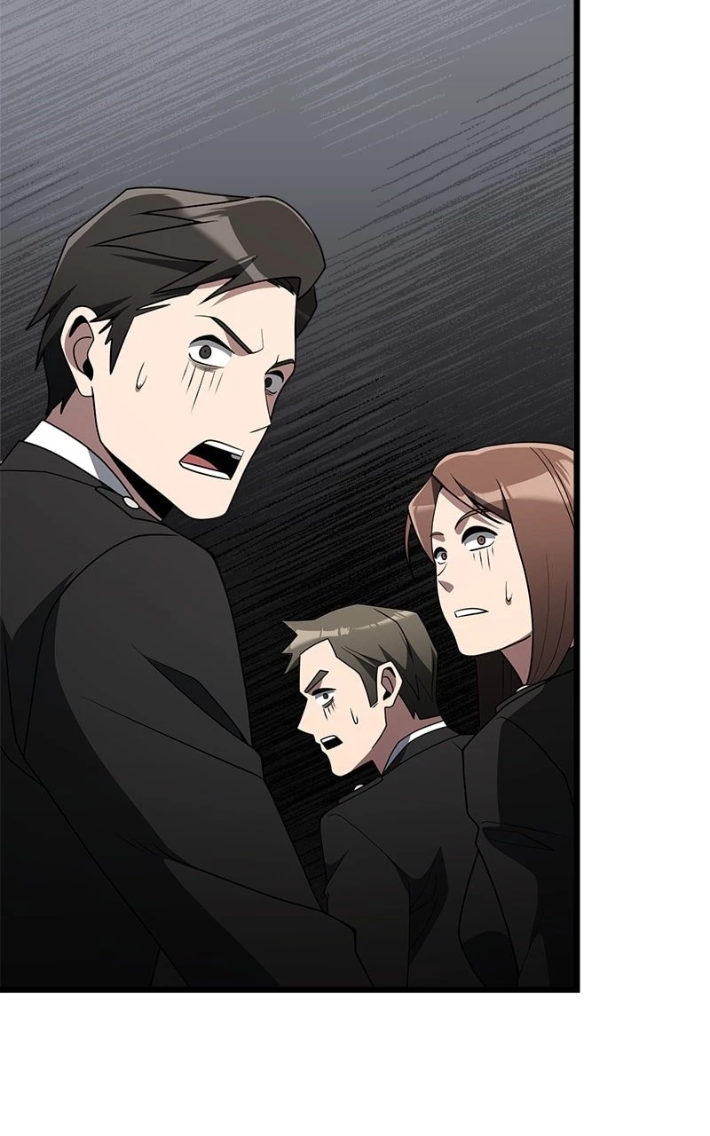 Time-Limited Genius Dark Knight Chapter 52 - 165