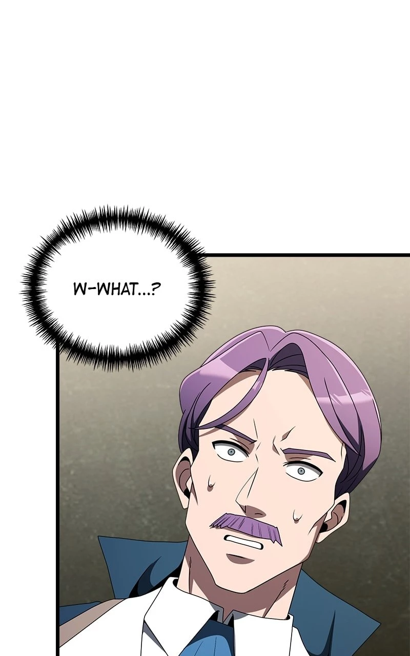 Time-Limited Genius Dark Knight Chapter 52 - 166