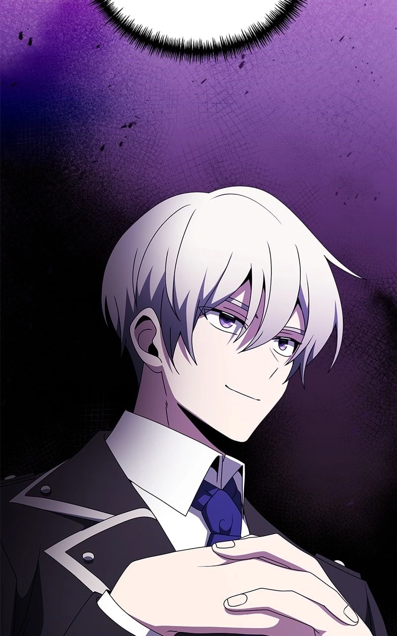Time-Limited Genius Dark Knight Chapter 52 - 168