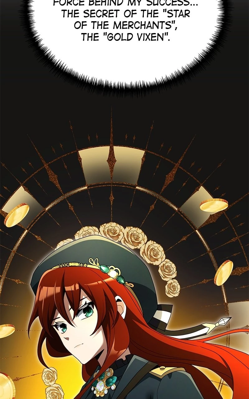Time-Limited Genius Dark Knight Chapter 51 - 77