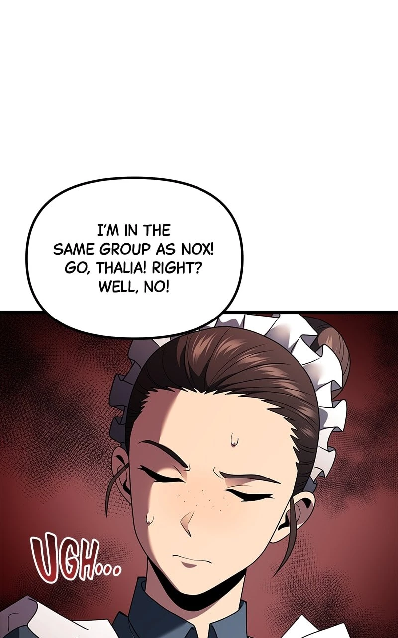 Time-Limited Genius Dark Knight Chapter 50 - 6