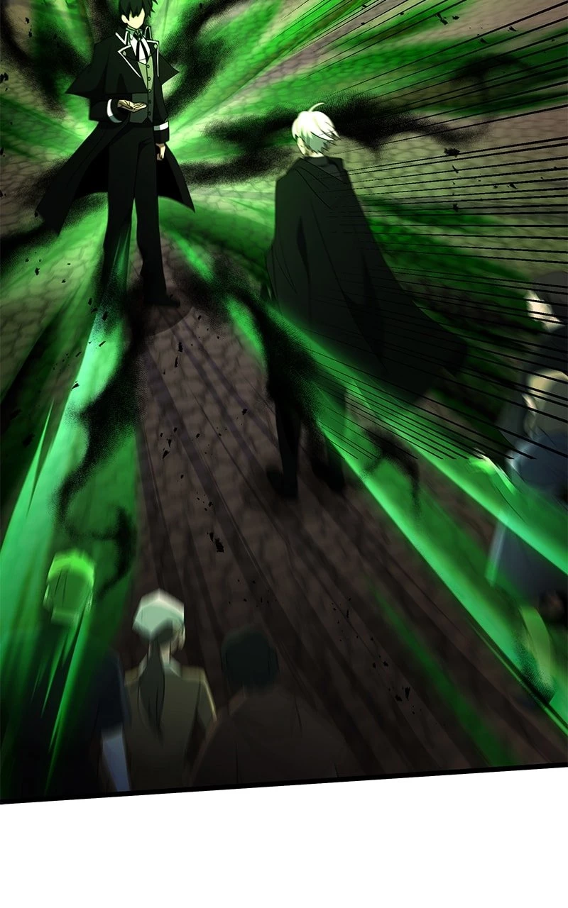 Time-Limited Genius Dark Knight Chapter 51 - 91