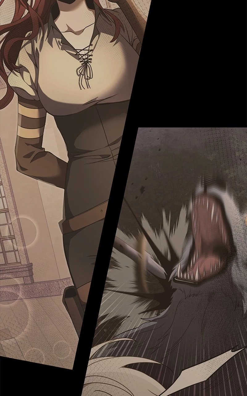 Time-Limited Genius Dark Knight Chapter 50 - 17