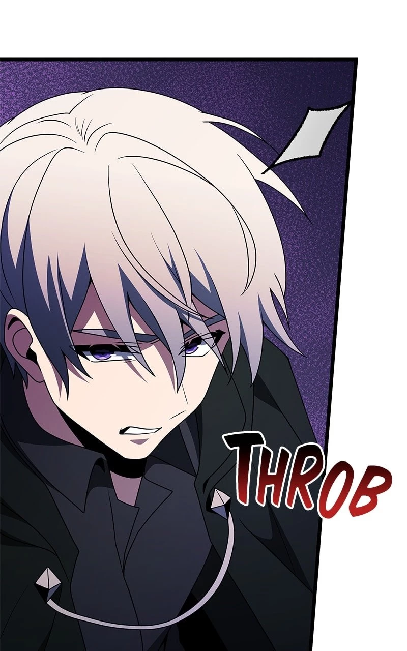 Time-Limited Genius Dark Knight Chapter 51 - 94