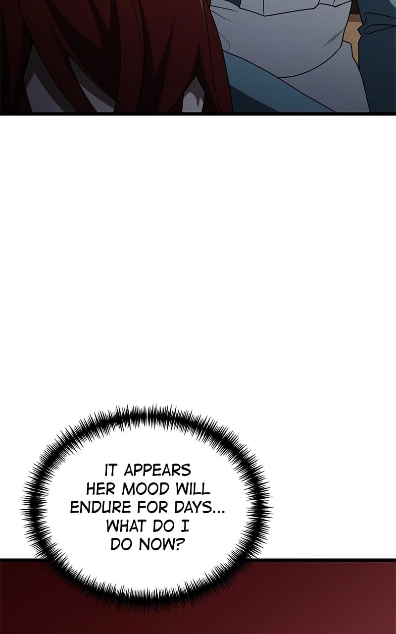 Time-Limited Genius Dark Knight Chapter 50 - 22