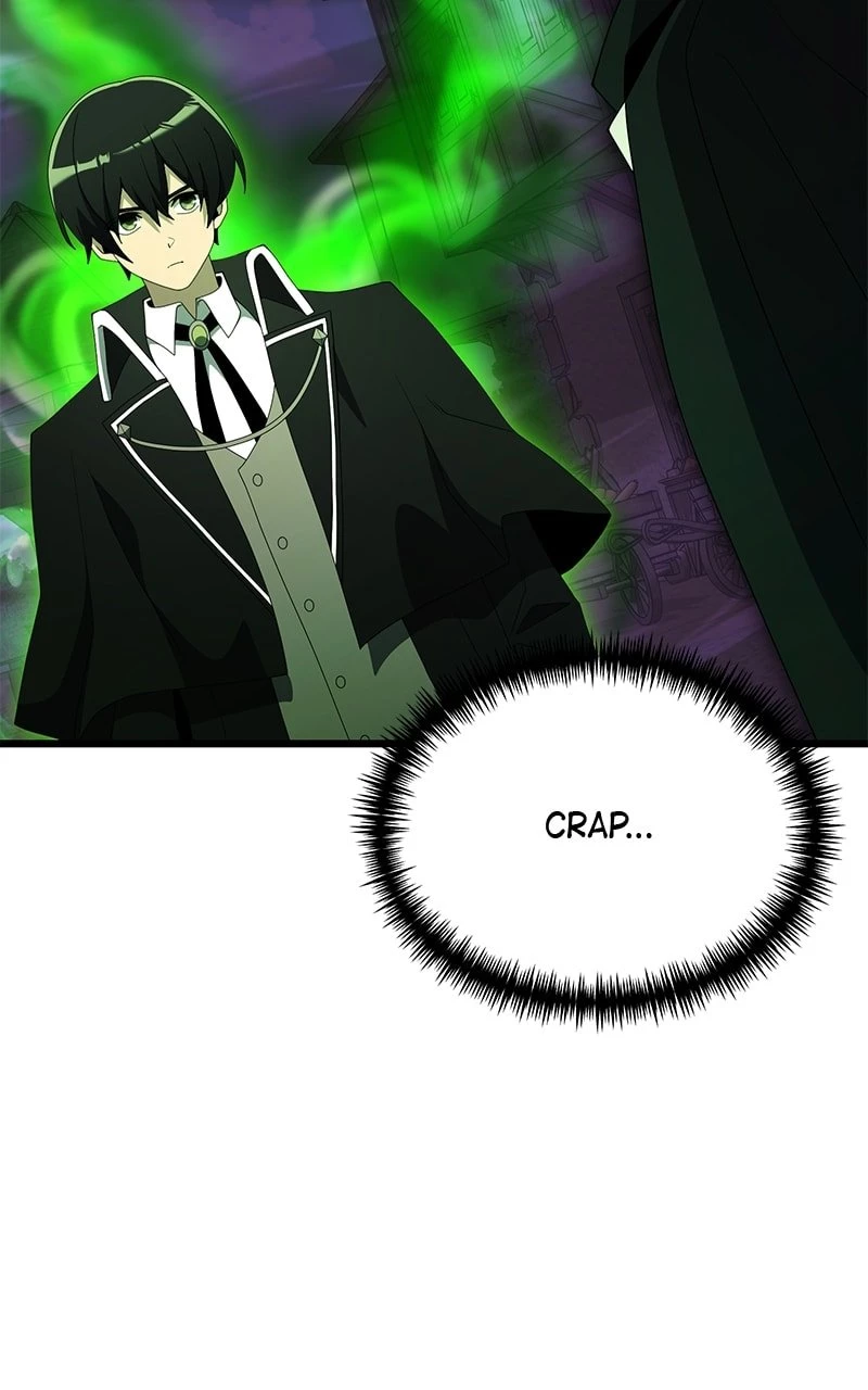 Time-Limited Genius Dark Knight Chapter 51 - 100