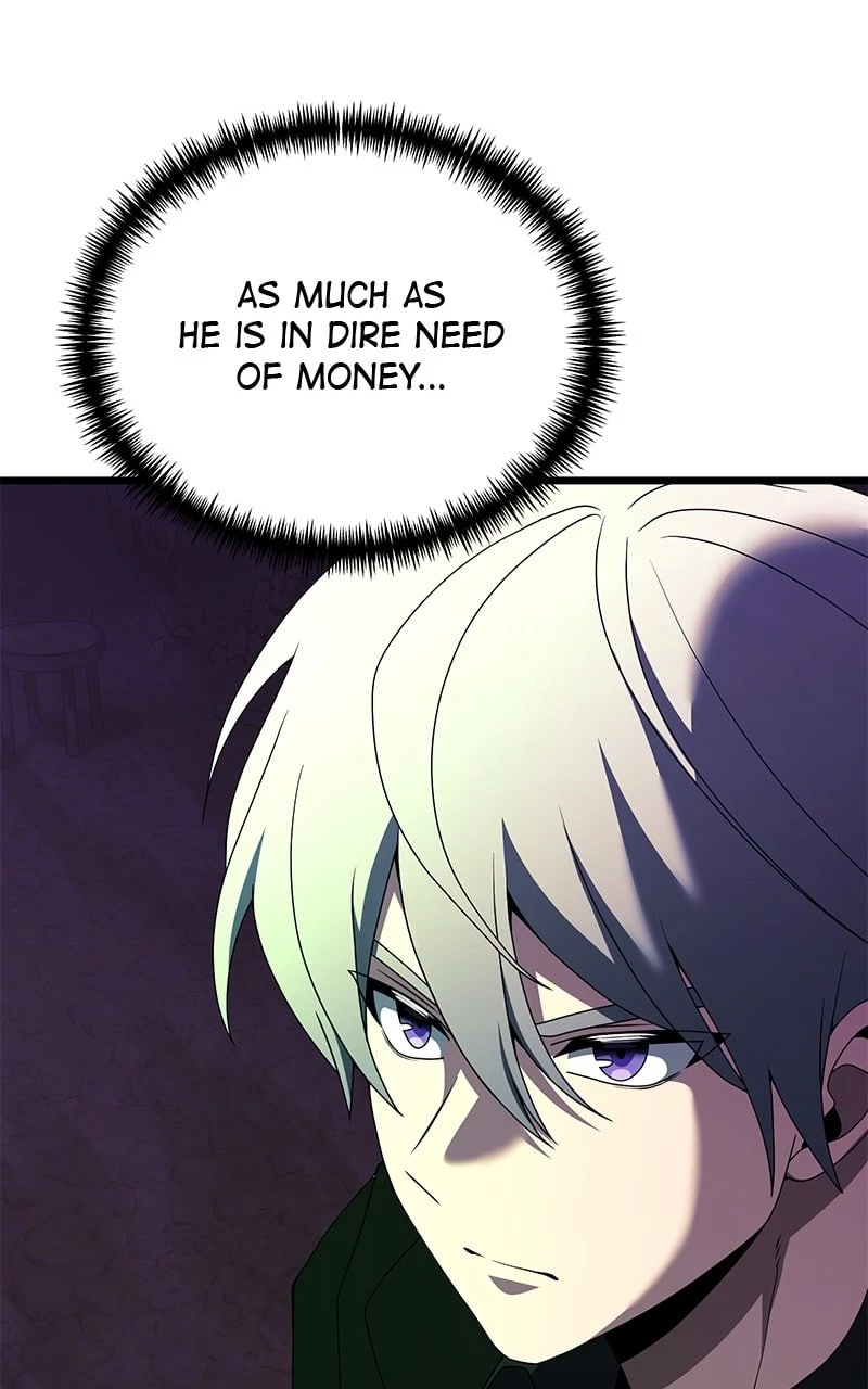 Time-Limited Genius Dark Knight Chapter 51 - 101