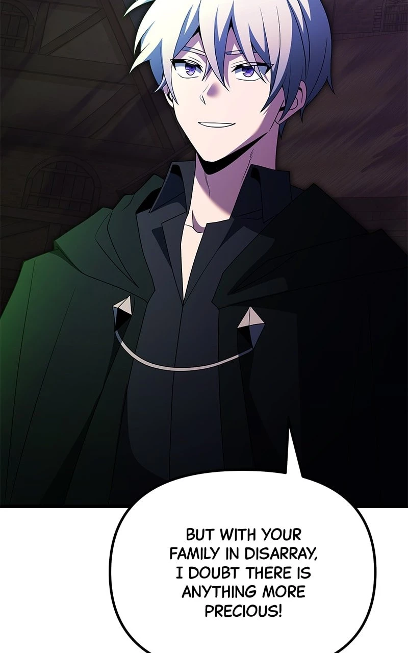 Time-Limited Genius Dark Knight Chapter 51 - 105