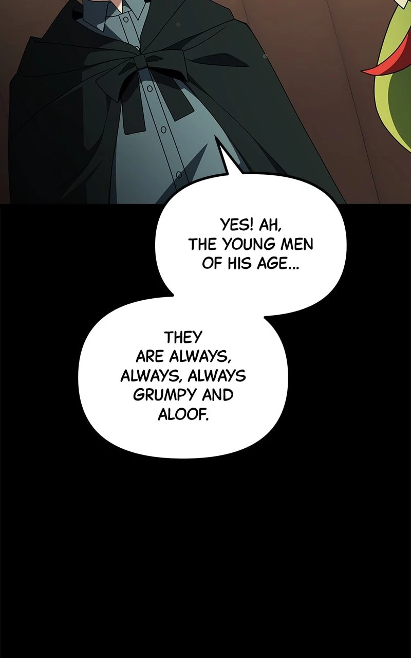 Time-Limited Genius Dark Knight Chapter 50 - 31