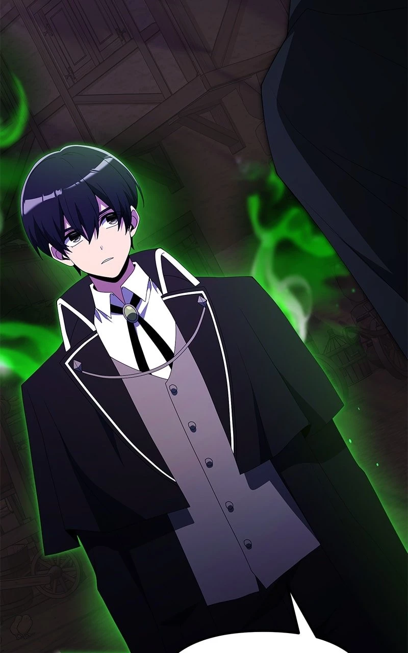Time-Limited Genius Dark Knight Chapter 51 - 107